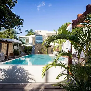 Hostal Sayab