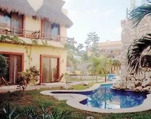 Hotel Tierra Maya