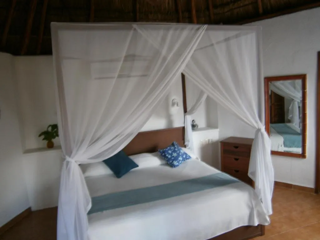 Hotel Las Palapas By Mahekal Плая-дель-Кармен